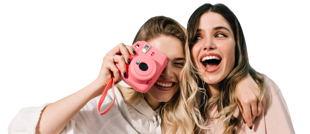 selfie
